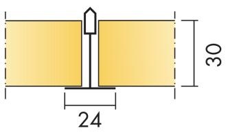 Ecophon Индастри А 1200x600x30