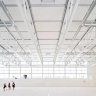 Настенные панели Акусто Ударопрочный 2400x600x40