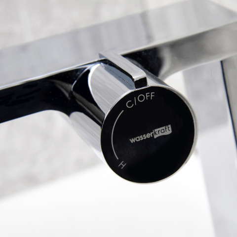Alme 1510 Смеситель для раковины