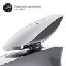 Смеситель для раковины, высокий, с донным клапаном AM.PM Spirit 2.0 F70A92200
