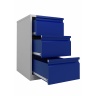 Инструментальная тумба WD-3