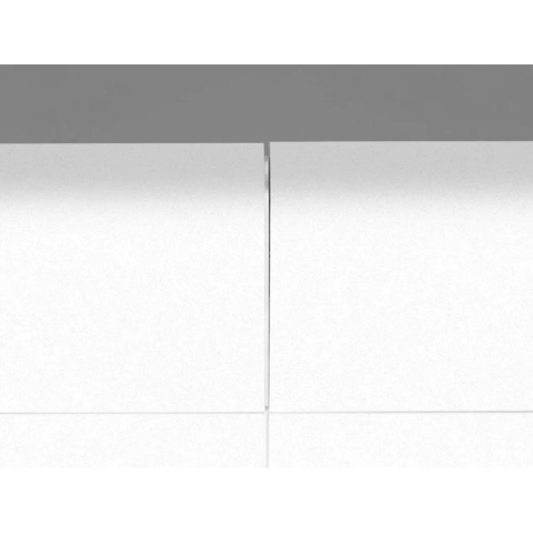 Ecophon Focus Wing Kit E Наружный угол (External corner kit) 1400х1400