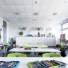 Ecophon Алаид A 600x600x15