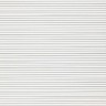 Настенная/напольная плитка из белой глины Dwell 3D Line O.White 50x110