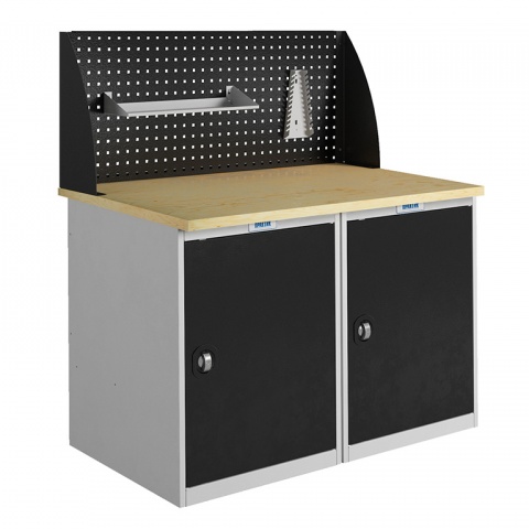 Верстак Expert T W120 комплект 1 (ExpTW120.T1/T1.010)
