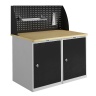 Верстак Expert T W120 комплект 1 (ExpTW120.T1/T1.010)