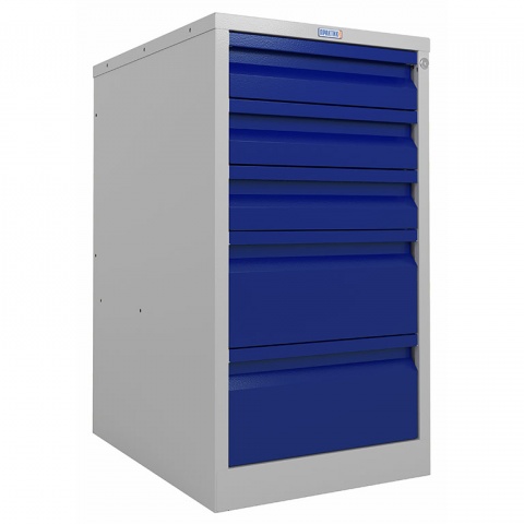Инструментальная тумба WD-5