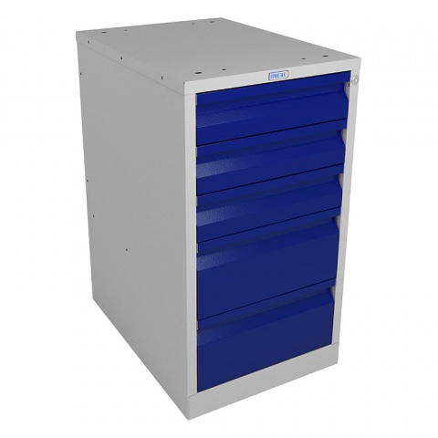 Инструментальная тумба WD-5