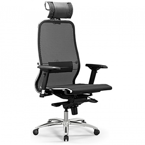 Кресло Samurai S-3.04 Infinity Easy Clean