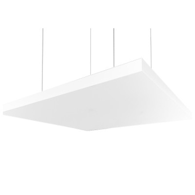 Панель акустическая Akustiline Ampir Baffle 1200х1200