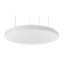 Панель акустическая Akustiline Ampir Baffle 1200х1200