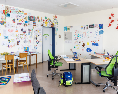 Стеклообои Vitrulan Active Magnetic Whiteboard matt [готовое магнитно-маркерное покрытие, рулон 2.6 м, матовое]