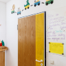 Стеклообои Vitrulan Active Magnetic Whiteboard matt [готовое магнитно-маркерное покрытие, рулон 2.6 м, матовое]