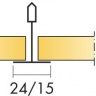 Ecophon Алаид A 1200x600x15
