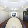 Потолочная плита Optima Canopy — Concave 1170x1040х30