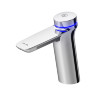 Смеситель для раковин, электронный, TouchReel, с донным клапаном AM.PM Inspire 2.0 F50A82400