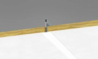 Ecophon Алаид A 1200x1200x15