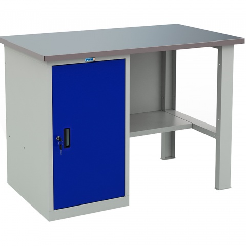 Верстак Profi (№201) WT120.WD1/F1.000