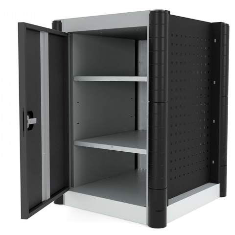 Инструментальная тумба Profi M-1