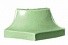 Глазурованный Керамический Гранит Greencolors Menta Piede