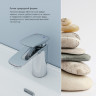 Смеситель для умывальника STONE арт. STOSB00i01