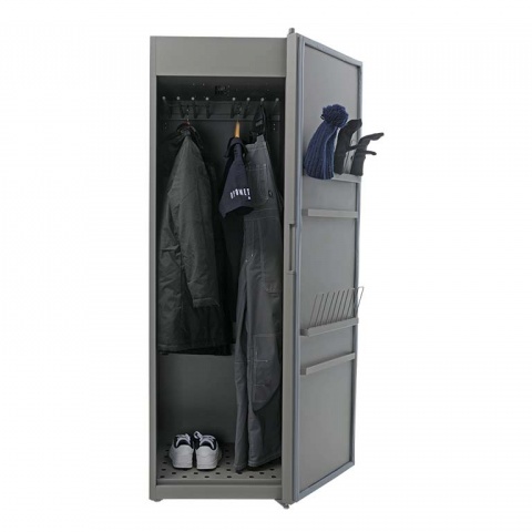Бытовой сушильный шкаф Dryer 1851