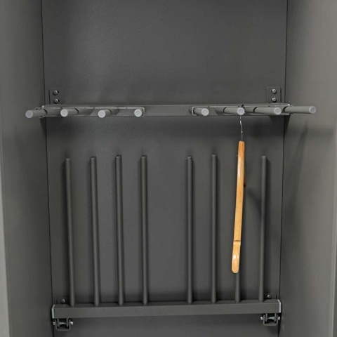 Бытовой сушильный шкаф Dryer 1851