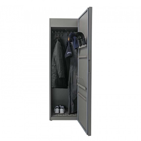 Бытовой сушильный шкаф Dryer 1851
