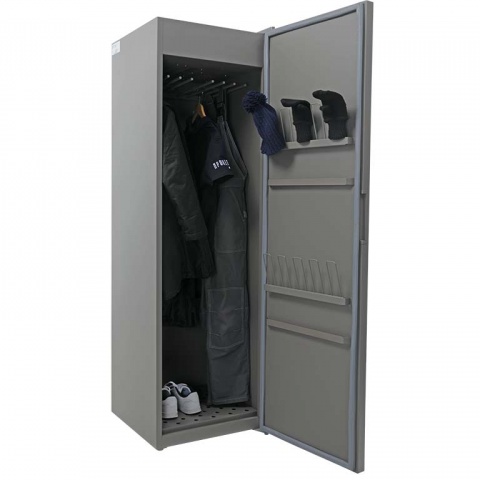 Бытовой сушильный шкаф Dryer 1851