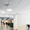 Потолочная система Гипрок АкваФайер 600x600x8