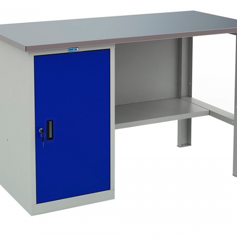 Верстак Profi (№400) WT140.WD1/F1.000