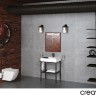 CREAVIT Комплект (Унитаз подвесной, крышка)