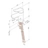 Смеситель для раковины AM.PM F85C02100
