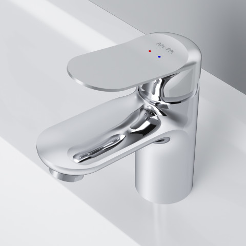 Смеситель для раковины AM.PM F85C02100