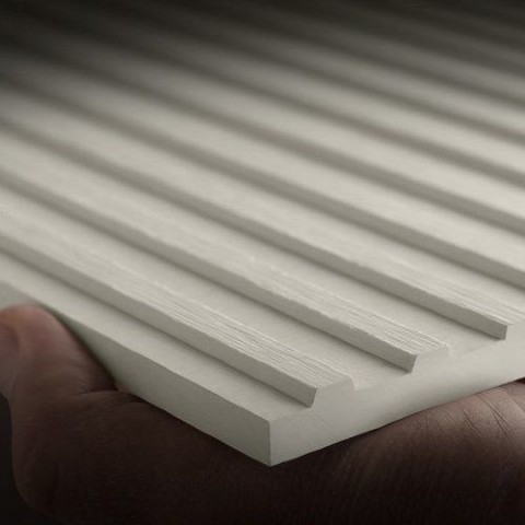 Фасадная фиброцементная панель EQUITONE linea 1220x2500x10
