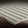Фасадная фиброцементная панель EQUITONE linea 1220x2500x10