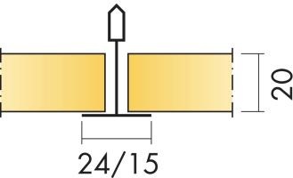 Ecophon Фокус A 1200x1200x20