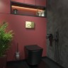UNISTEEL Клавиша смыва UNS01GGi77