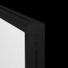 Стеновые панели Akusto Wall C/Texona/gamma 2700x600 Черный 940