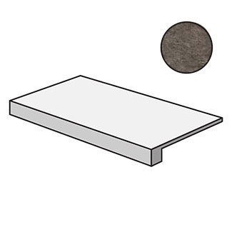 Керамический Гранит Окрашенный в Массе Brave Earth Scalino 33x75