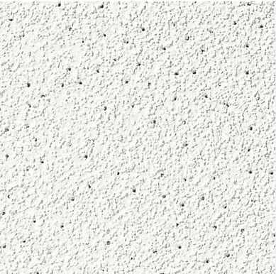 Потолочная плита THERMATEX Feinstratos ФАЙНСТРАТОС микроперф. (Гигиена) 600x600x15 SK-24