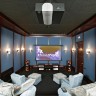Акустическая плита Serenade Modul Isofon A 40мм