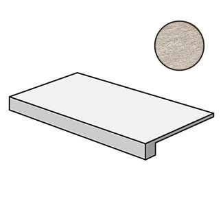 Керамический Гранит Окрашенный в Массе Brave Gypsum Scalino 33x75