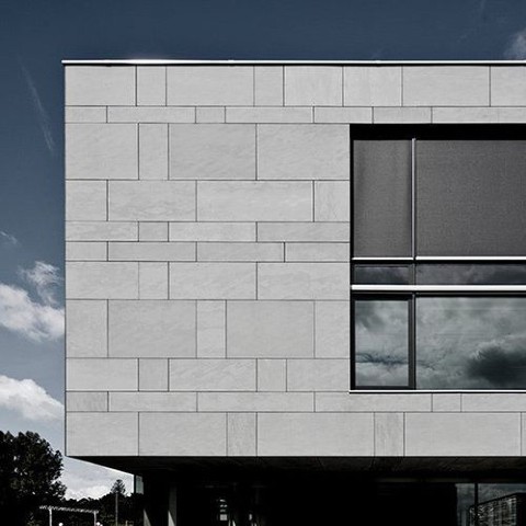 Фасадная фиброцементная панель EQUITONE tectiva 1220x2500x10