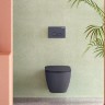 CREAVIT Раковина UL060.6 меб.(40*60см) АНТРАЦИТ