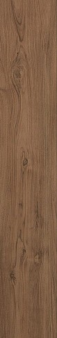 Керамический Гранит Окрашенный в Массе Etic Noce Hickory 25x150