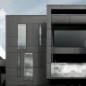 Фасадная фиброцементная панель EQUITONE natura 1220x2500x12