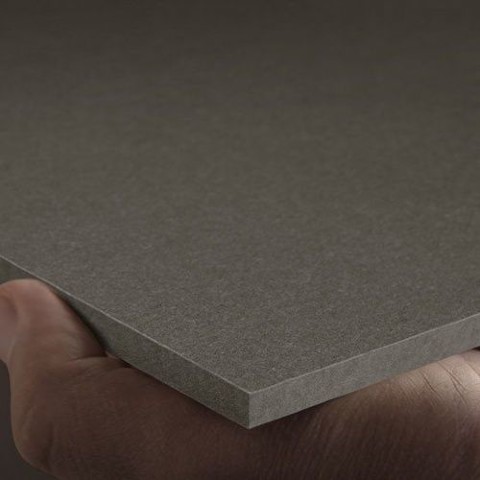 Фасадная фиброцементная панель EQUITONE natura 1220x2500x12