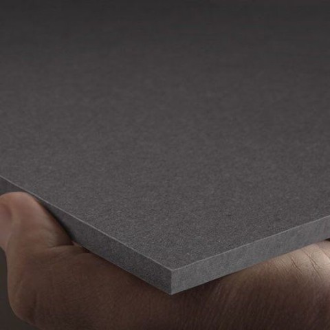 Фасадная фиброцементная панель EQUITONE natura 1220x2500x12