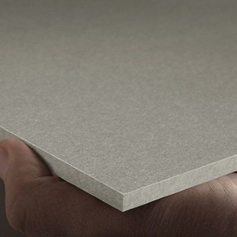 Фасадная фиброцементная панель EQUITONE natura 1220x2500x12
